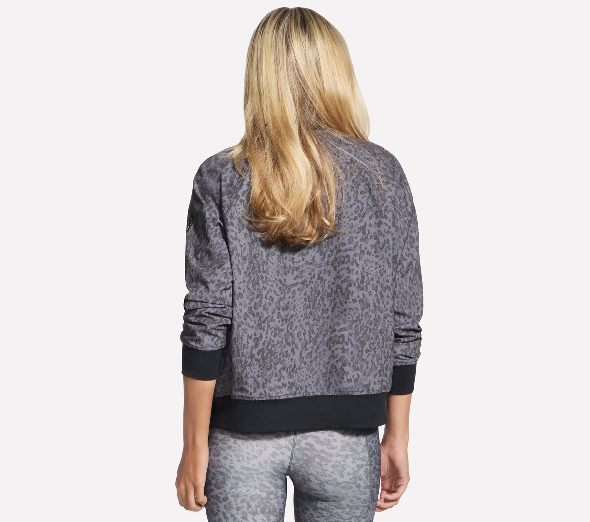 Skechers GO WALK Reversible Jacket - Women