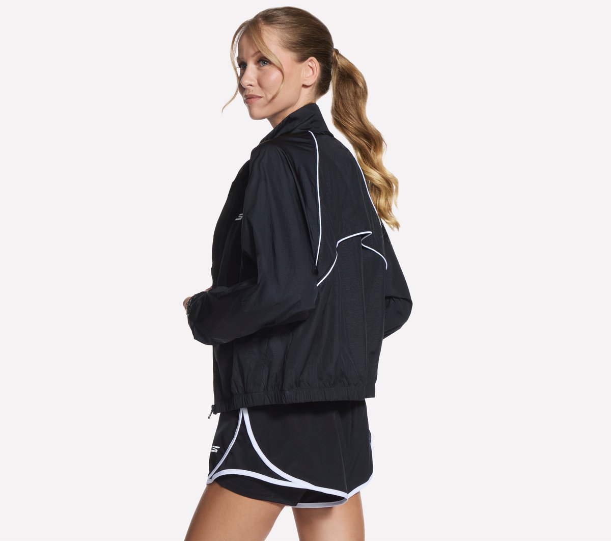 Skechers Performance Track Jacket - Women