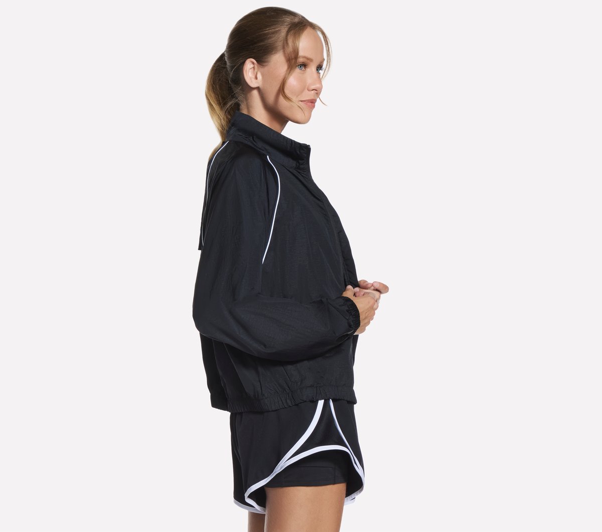 Skechers Performance Track Jacket - Women