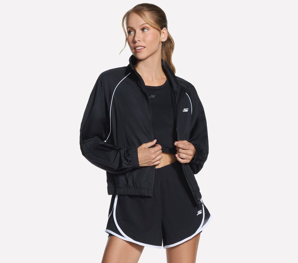 Skechers Performance Track Jacket - Women