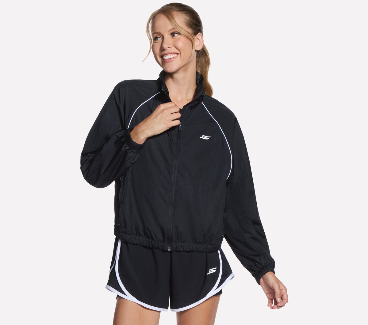 Skechers Performance Track Jacket - Women