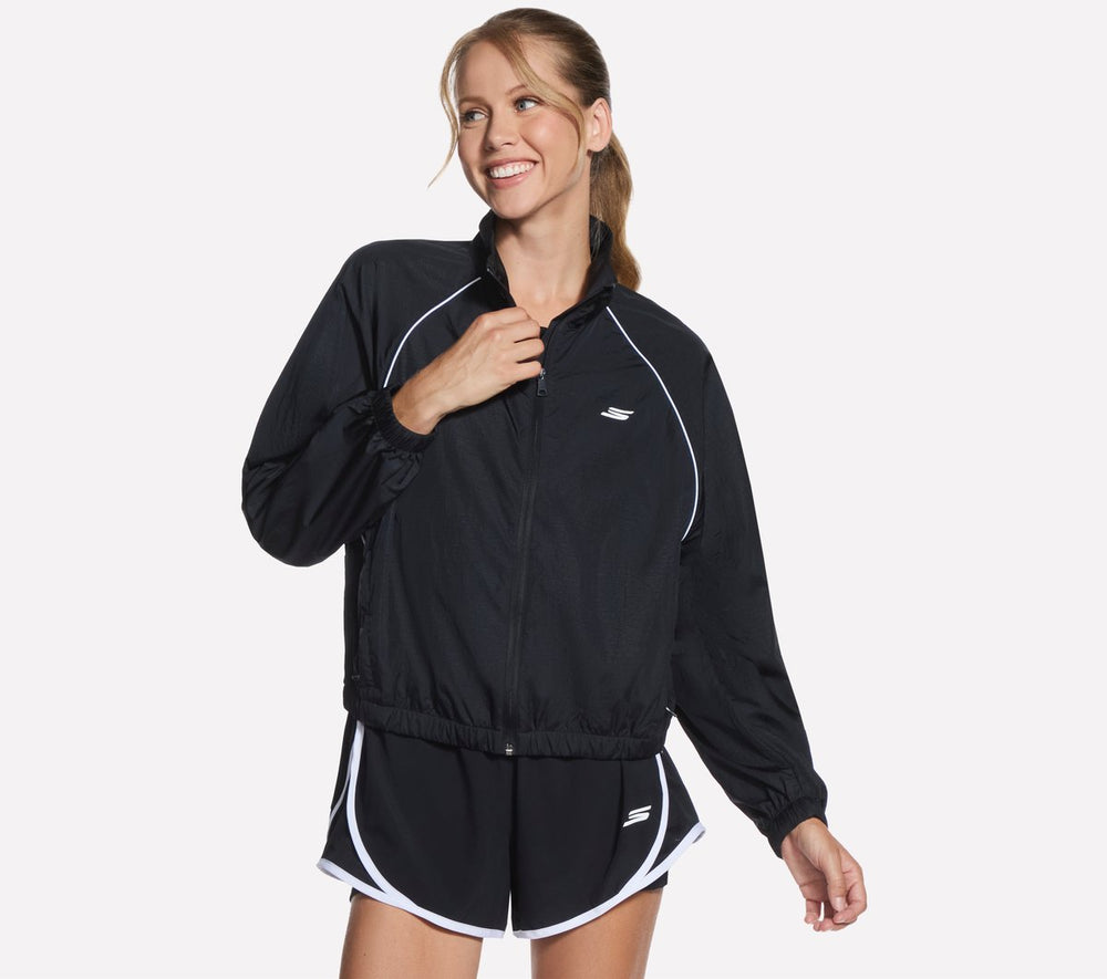 Skechers Performance Track Jacket - Women