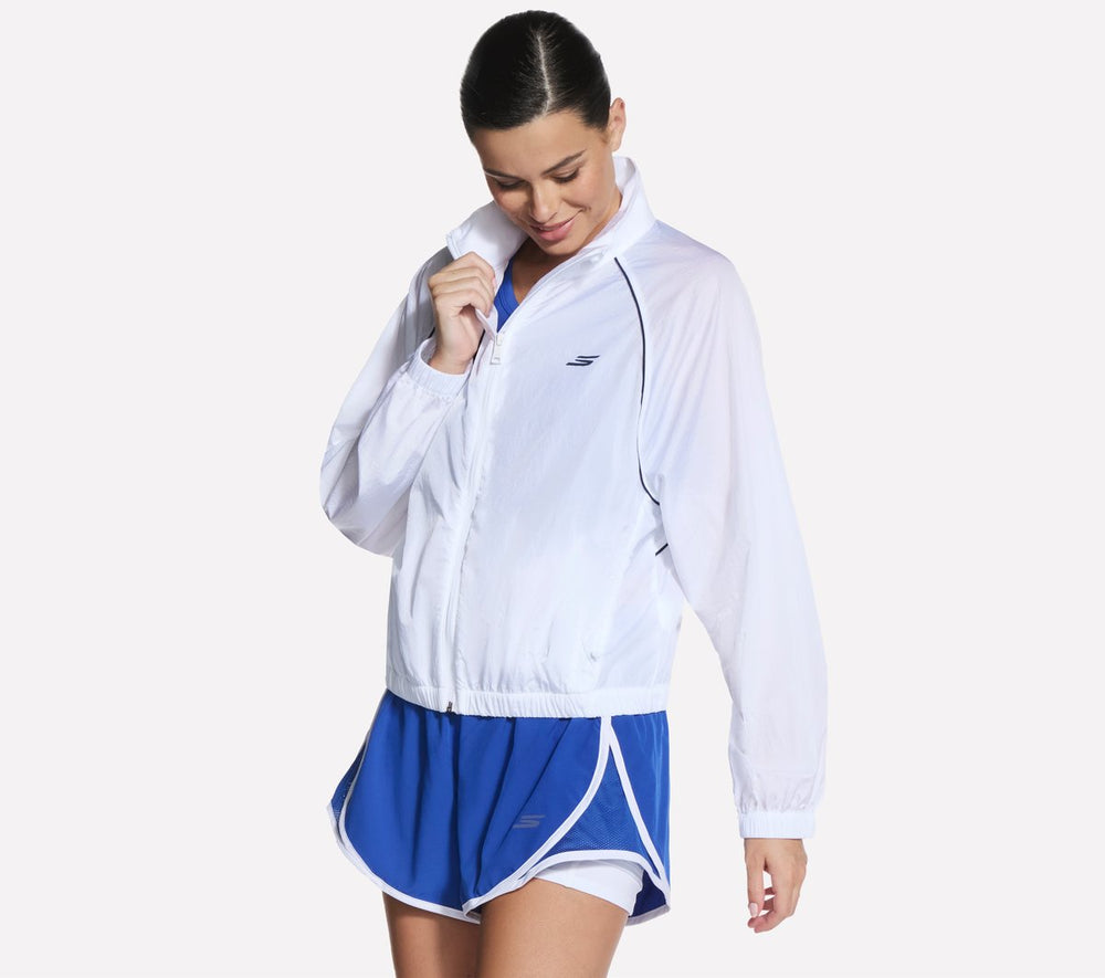Skechers Performance Track Jacket - Women