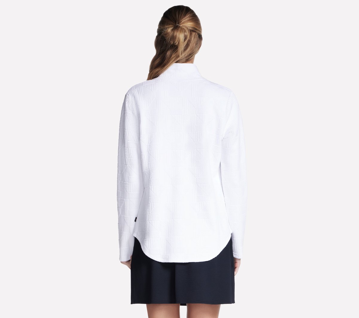 Skechers Diamond Ottoman Jacket - Women