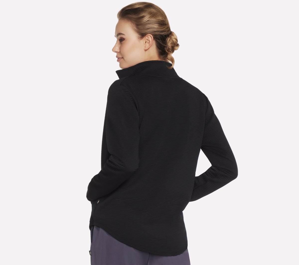 Skechers The GO WALK Shine Jacket - Women