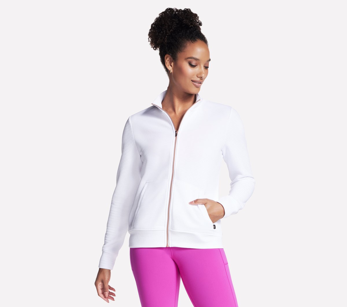 Skechers GO WALK Everywhere Jacket - Women