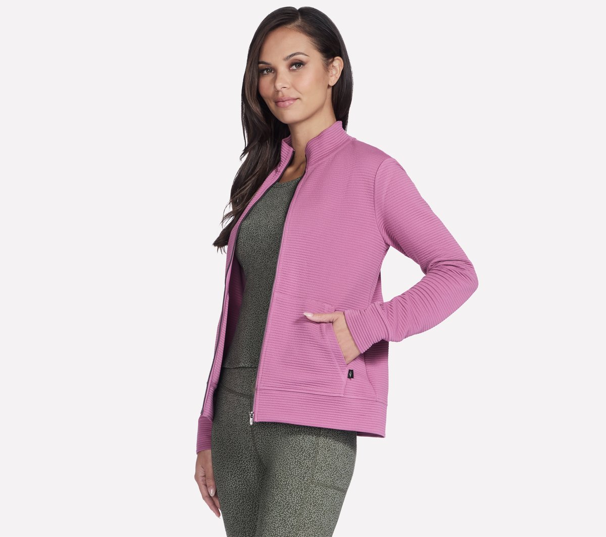 Skechers GO WALK Everywhere Jacket - Women