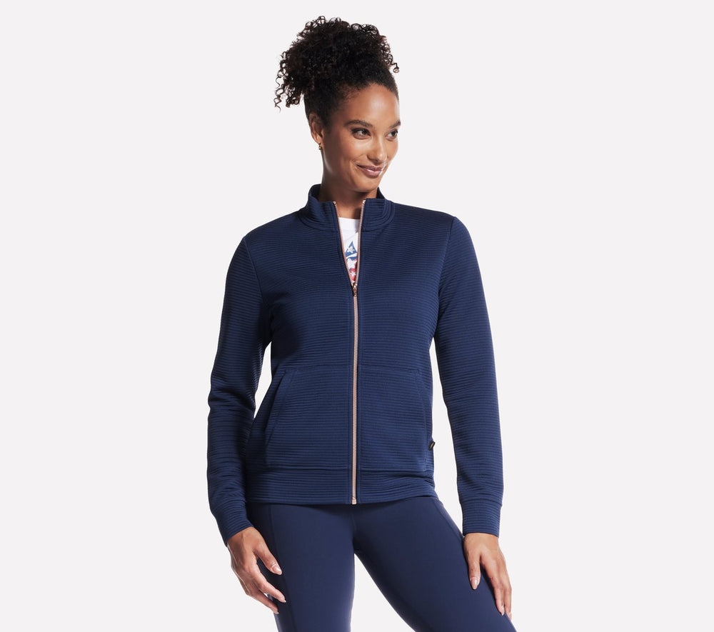 Skechers GO WALK Everywhere Jacket - Women