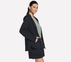 Skechers GO WALK Everywhere Tunic Jacket - Women