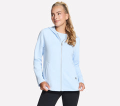 Skechers GO WALK Everywhere Tunic Jacket - Women