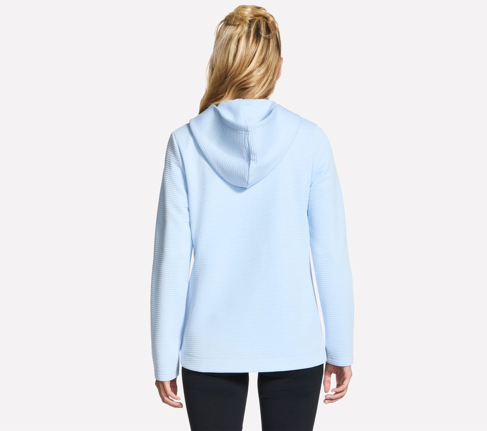 Skechers GO WALK Everywhere Tunic Jacket - Women