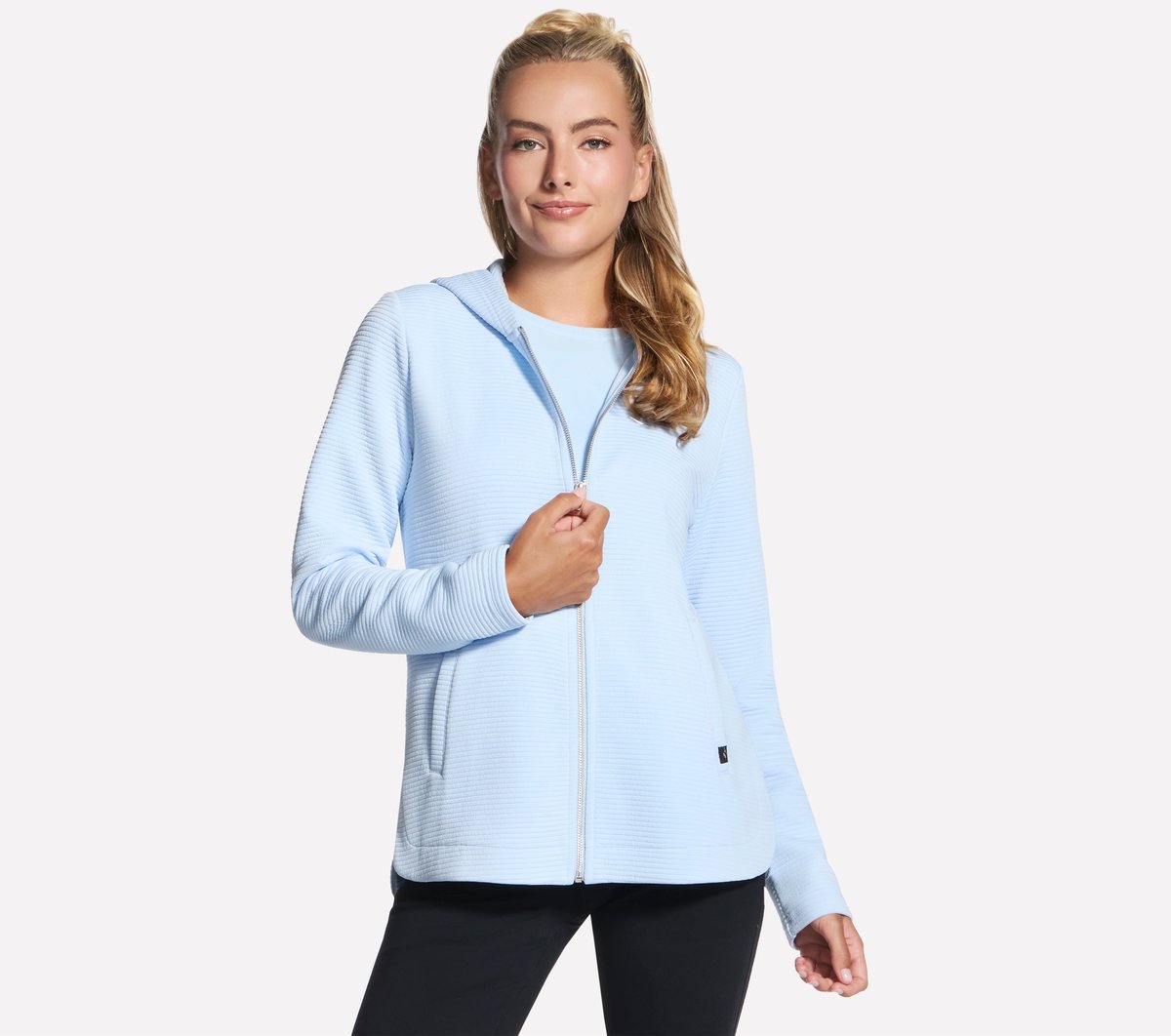 Skechers GO WALK Everywhere Tunic Jacket - Women
