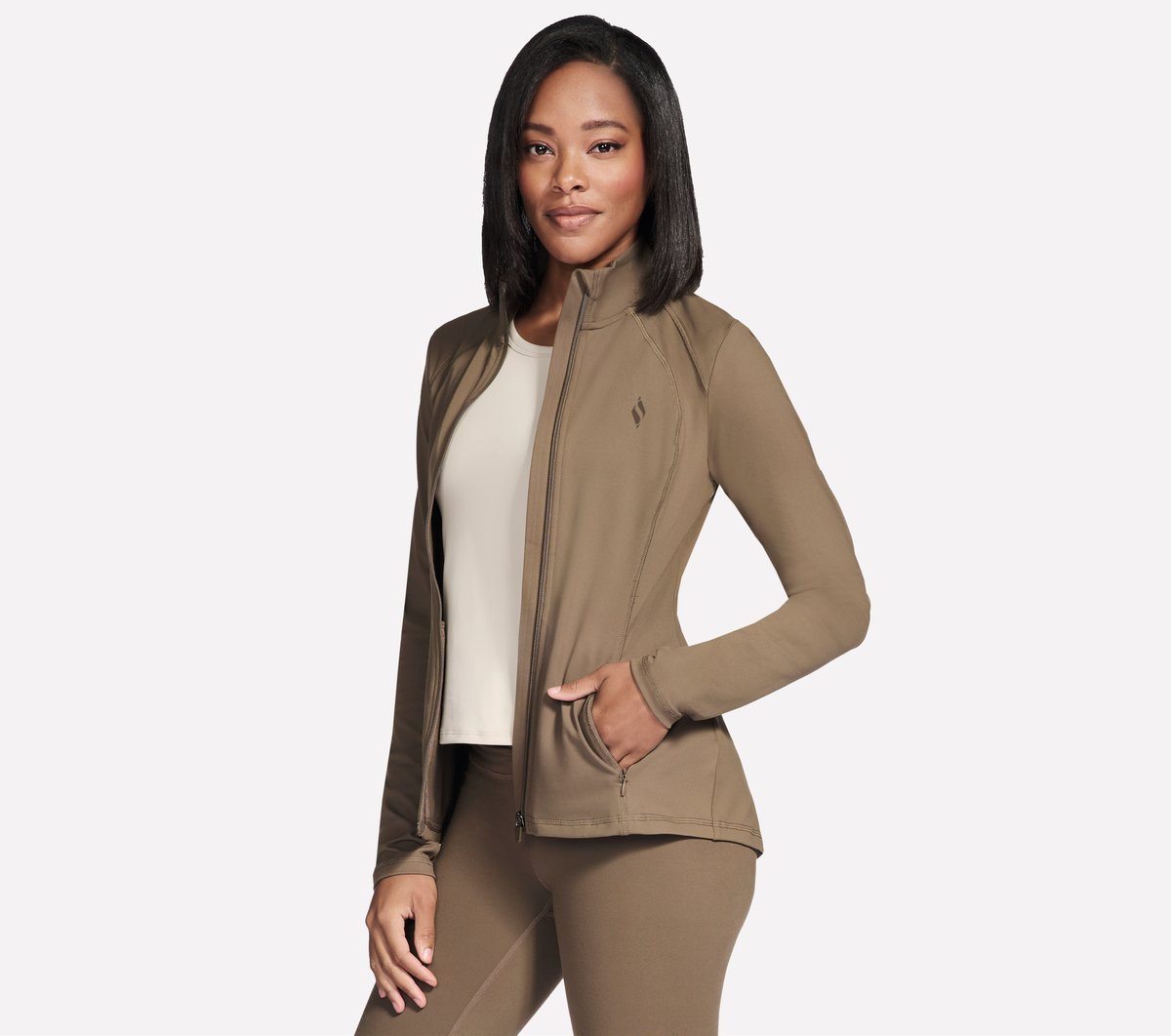 Skechers GO WALK Jacket - Women
