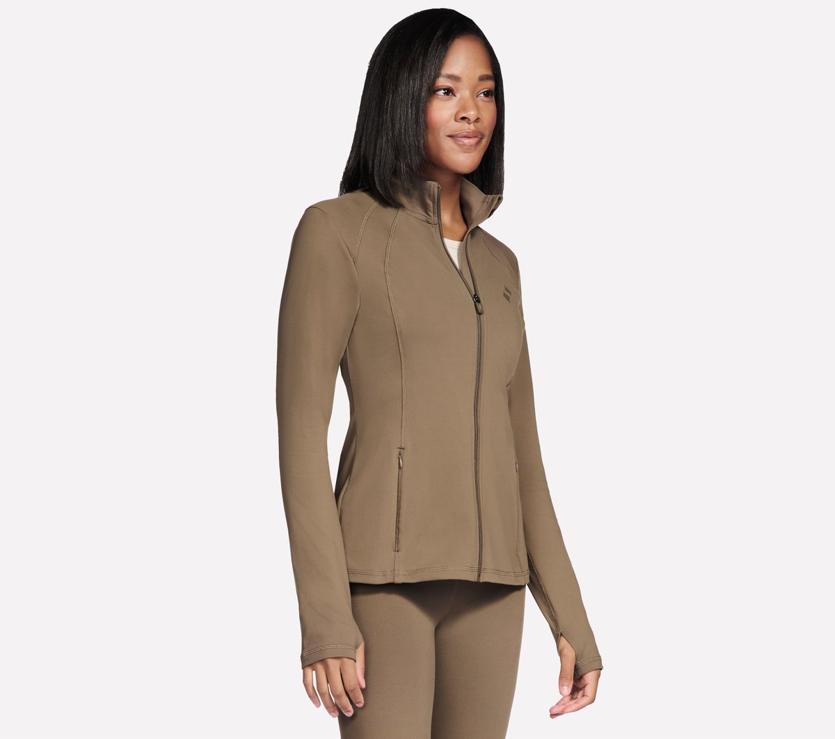 Skechers GO WALK Jacket - Women