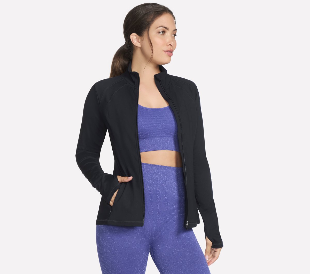 Skechers GO WALK Jacket - Women