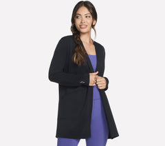 Skechers SKECHLUXE Elevate Restful Hoodigan - Women