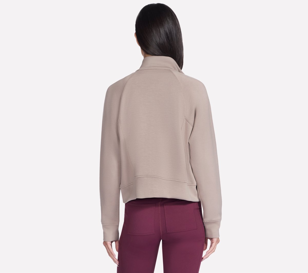 Skechers SKECHLUXE Elevate Jacket - Women