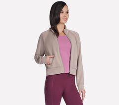 Skechers SKECHLUXE Elevate Jacket - Women