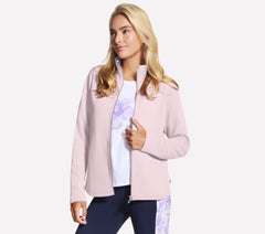 Skechers The GO WALK Shine Jacket - Women