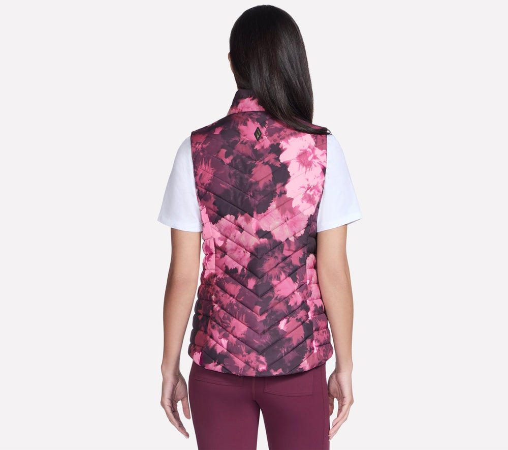 Skechers On-The-GO Luxe Vest - Women