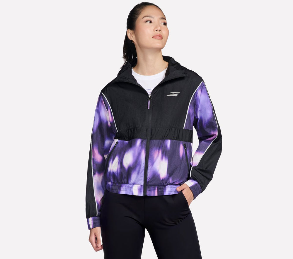 Skechers Performance Fusion Track Jacket - Women