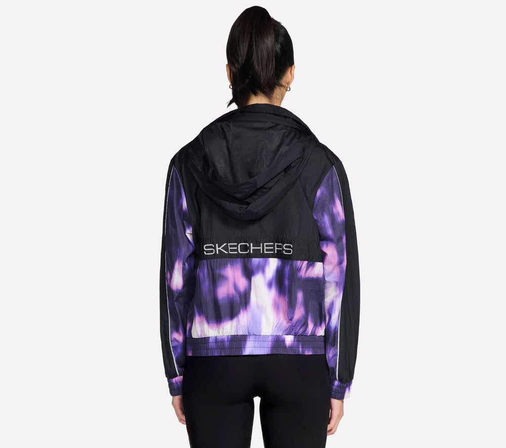 Skechers Performance Fusion Track Jacket - Women