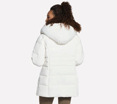 Skechers Cozy & Covered Puffer - Women