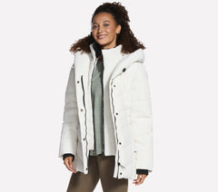 Skechers Cozy & Covered Puffer - Women