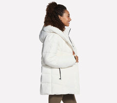 Skechers Cozy & Covered Puffer - Women
