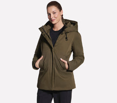 Skechers Minimalist Parka - Women