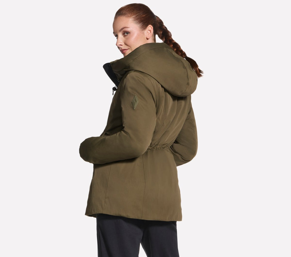 Skechers Minimalist Parka - Women