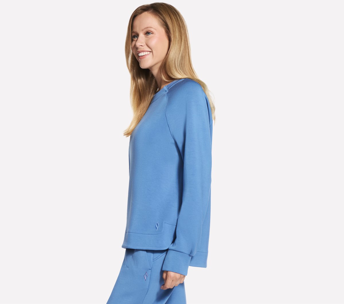 Skechers SKECHLUXE Elevate Crewneck - Women