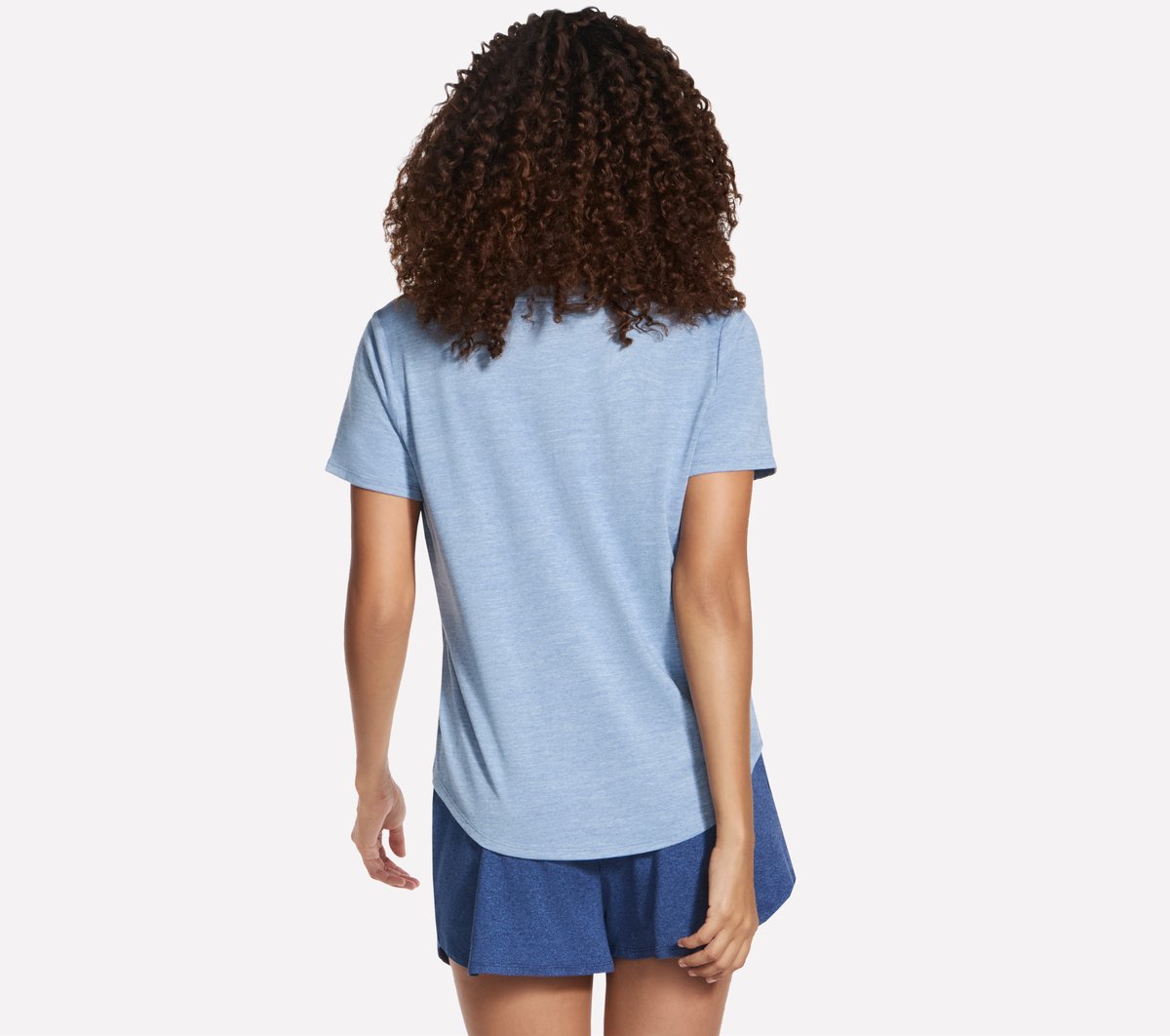 Skechers GO DRI Swift Tee - Women