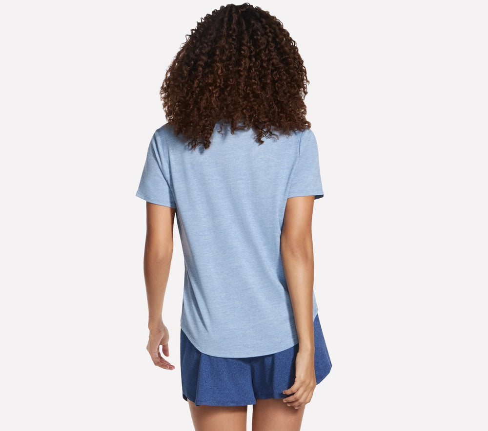 Skechers GO DRI Swift Tee - Women