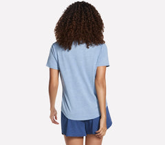 Skechers GO DRI Swift Tee - Women