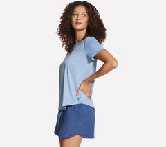 Skechers GO DRI Swift Tee - Women