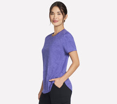 Skechers GO DRI Swift Tunic Tee - Women