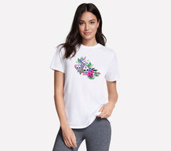 Skechers Colors of Life Tee - Women