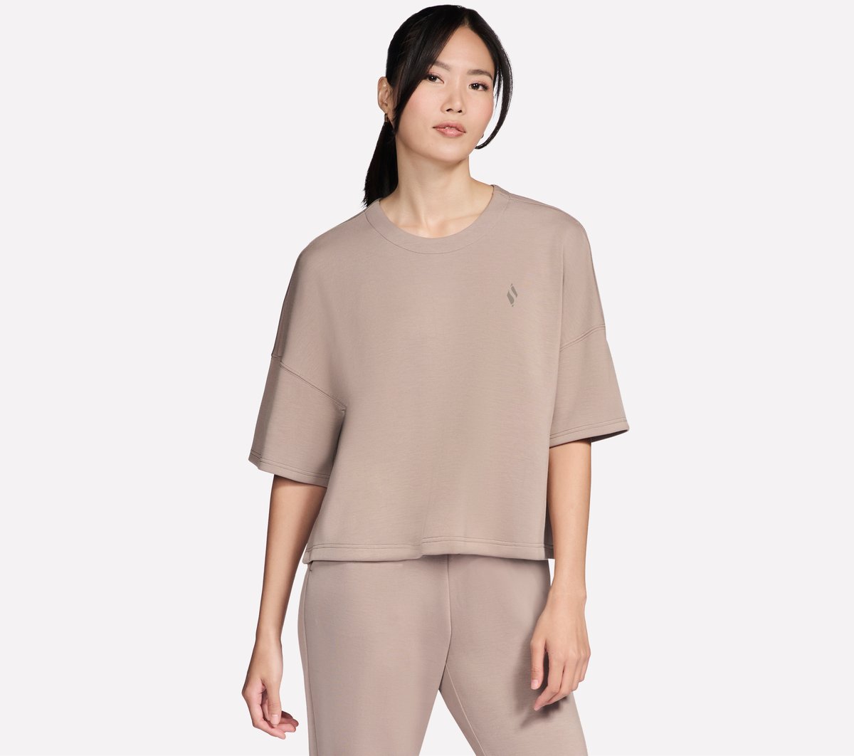 Skechers SKECHLUXE Elevate Tee - Women