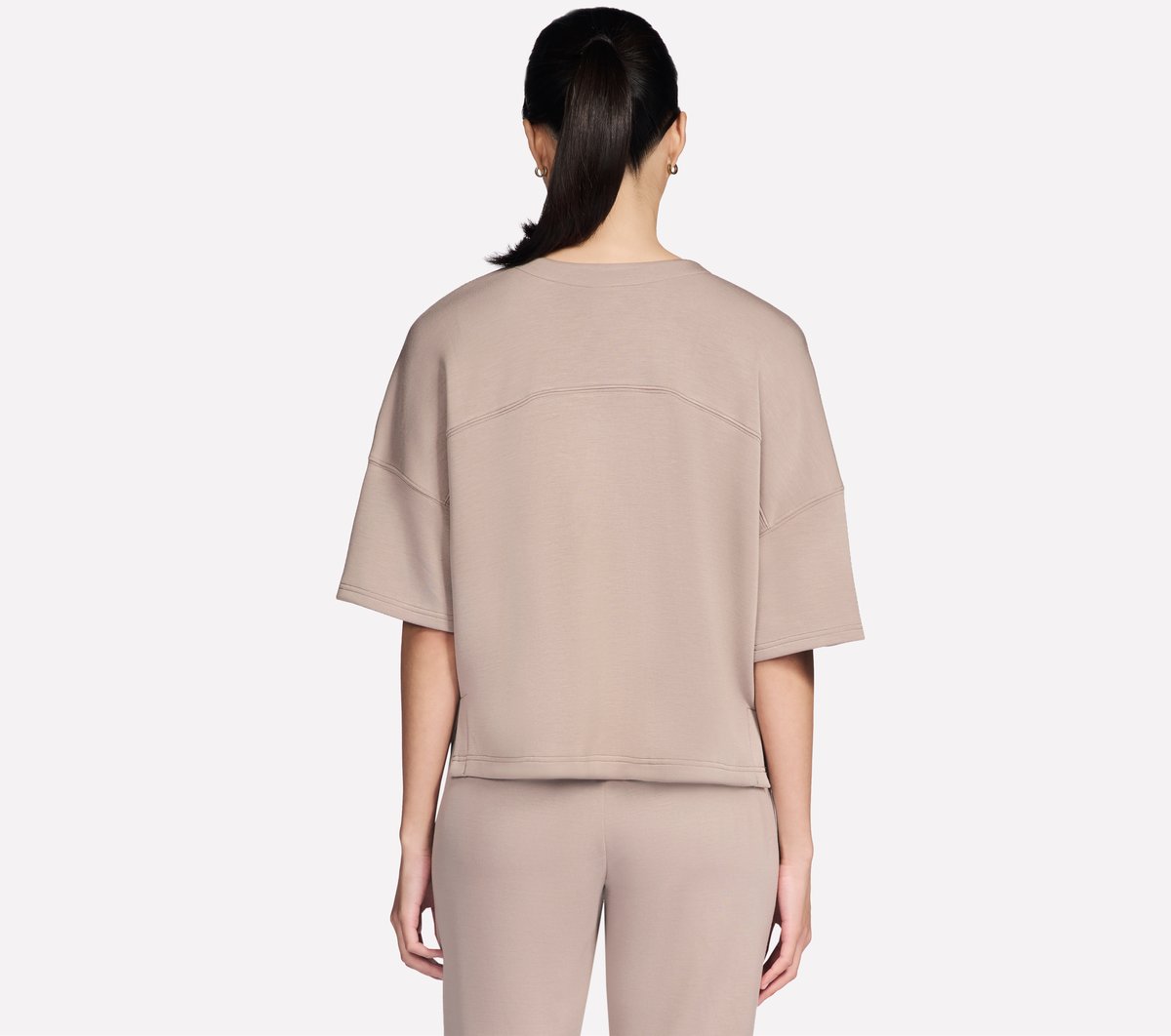 Skechers SKECHLUXE Elevate Tee - Women