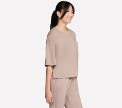 Skechers SKECHLUXE Elevate Tee - Women