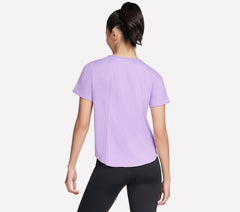 Skechers Stride Performance Tee - Women