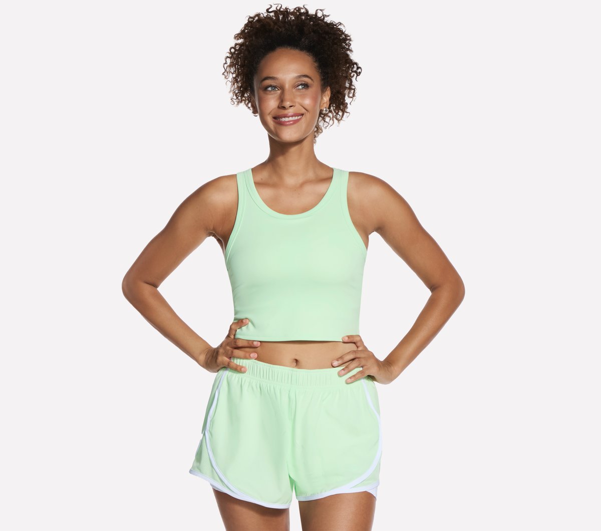 Skechers Ace Performance Tank - Women