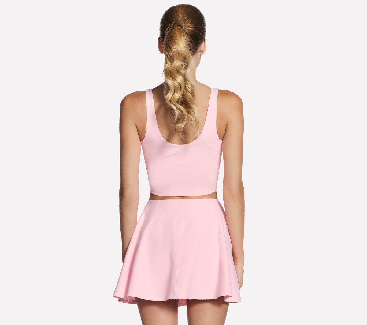 Skechers GO WALK Court Crop Tank - Women