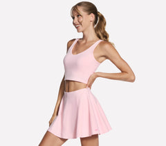 Skechers GO WALK Court Crop Tank - Women