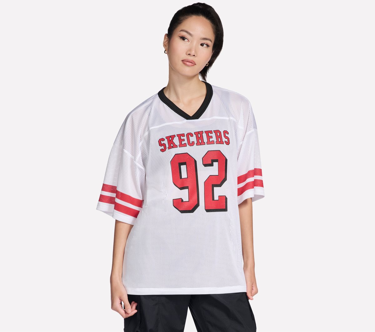 Skechers 92 Jersey - Women