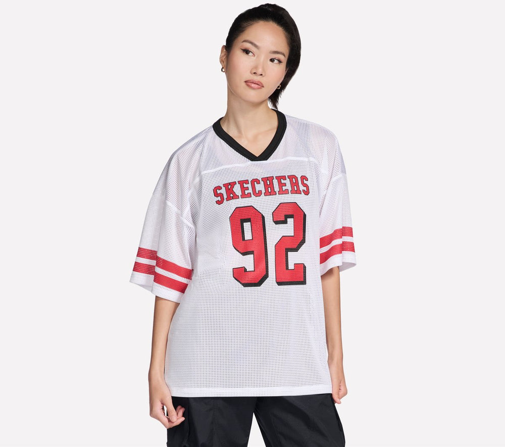 Skechers 92 Jersey - Women