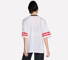 Skechers 92 Jersey - Women