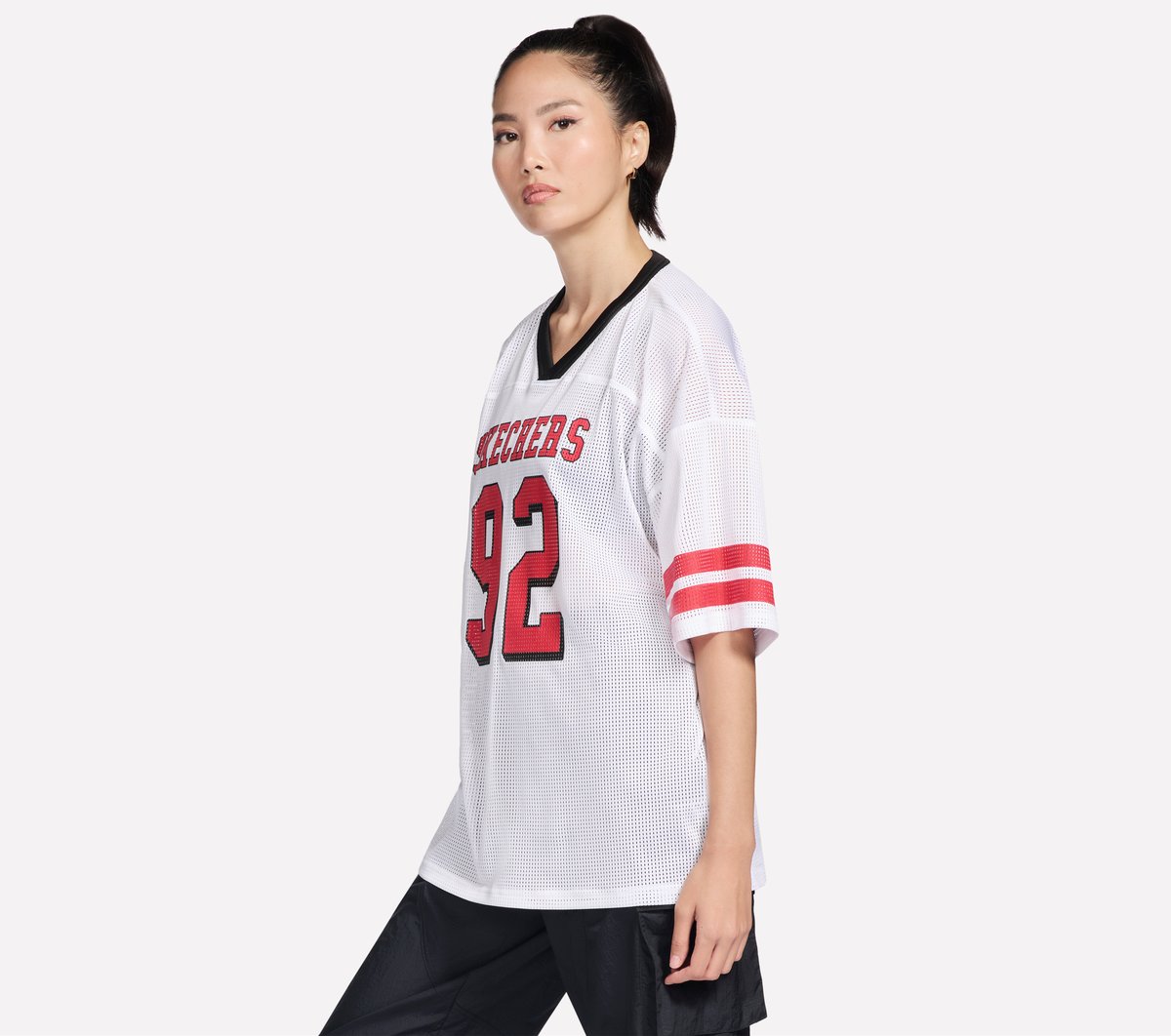 Skechers 92 Jersey - Women