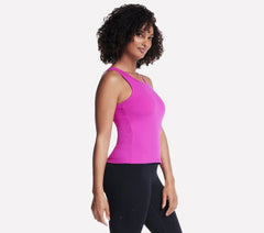 Skechers GO WALK Shelf Bra Tank - Women